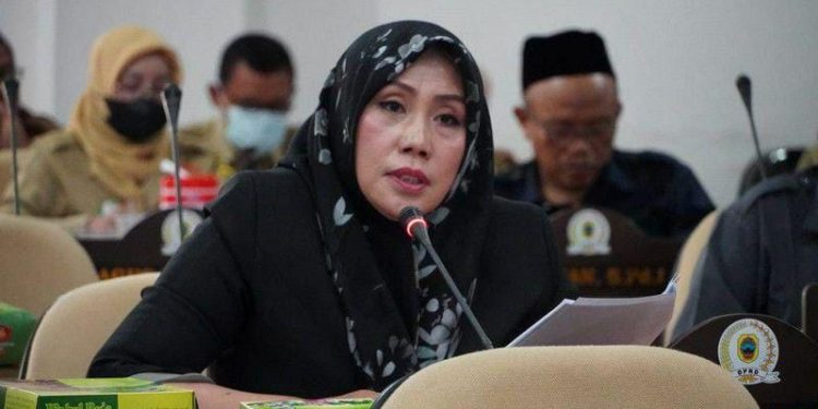 DPRD Pati Minta Warga Pahami Faktor Penyebab HIV/AIDS