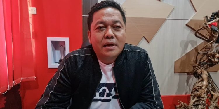 Ketua DPRD Pati : Wakil Rakyat Harus Komitmen Serap Aspirasi