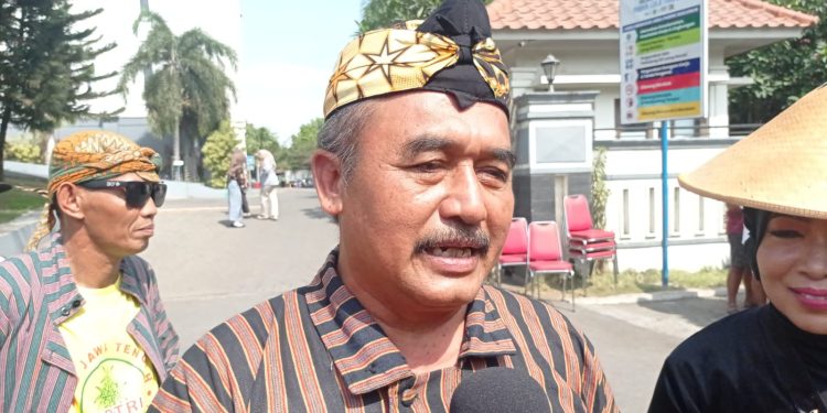 DPRD Pati Apresiasi Kemitraan Menguntungkan Petani Tebu dengan PG Trangkil