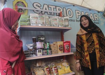 Anggota DPRD Pati Mukit : Desa Wisata Dukung Pertumbuhan Circle UMKM