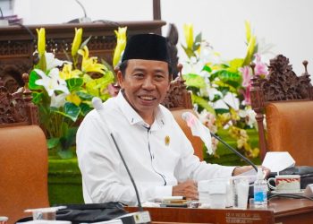 DPRD Pati Bambang Susilo Minta Pengelolaan Anggaran Desa Transparan dan Akuntabel