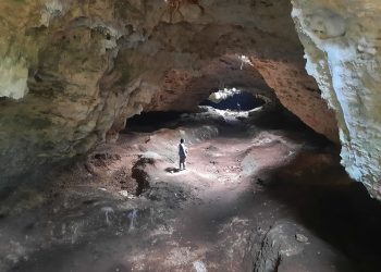 DPRD Pati Dorong Pelibatan Seniman untuk Kembangkan Goa Larangan