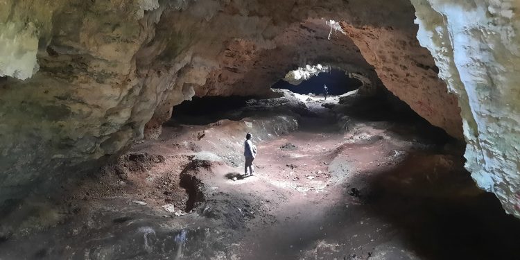 DPRD Pati Dorong Pelibatan Seniman untuk Kembangkan Goa Larangan