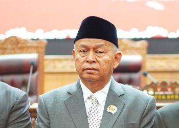 Wakil Ketua DPRD Pati Hardi: Hindari Konflik di Pilkada 2024