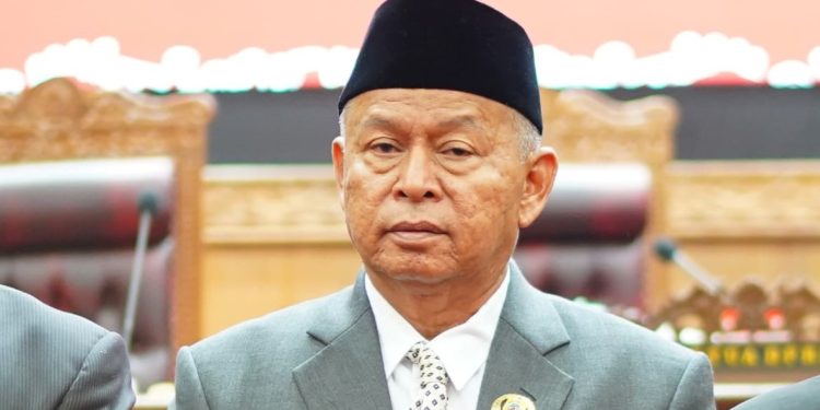 Wakil Ketua DPRD Pati Hardi: Hindari Konflik di Pilkada 2024