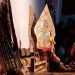 DPRD Pati Ajak Anak Muda Lestarikan Kesenian Wayang Kulit