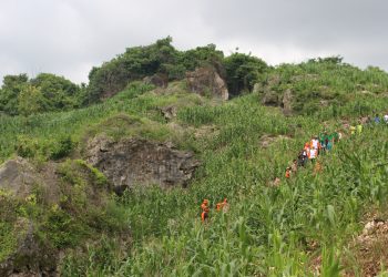 Anggota DPRD Pati Narso Ajak Masyarakat Tingkatkan Kesadaran Penghijauan Lingkungan
