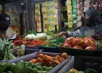 DPRD Pati Minta Pemkab Operasi Pasar untuk Atasi Kenaikan Harga Pangan Akibat Kemarau Ekstrem