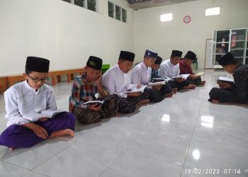 Anggota DPRD Pati : Skill Wirausaha Bisa Jadi Bekal Dakwah di Masyarakat