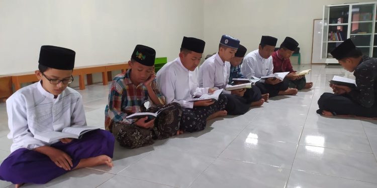 Anggota DPRD Pati : Skill Wirausaha Bisa Jadi Bekal Dakwah di Masyarakat