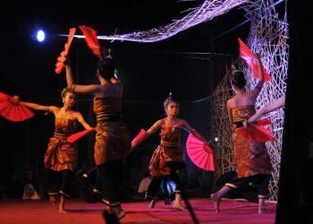 DPRD Pati Dorong Pemda Fasilitasi Pengembangan Bakat Anak Muda