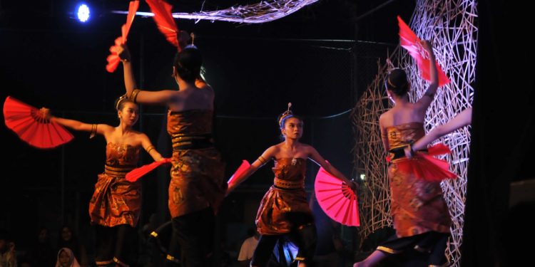 DPRD Pati Dorong Pemda Fasilitasi Pengembangan Bakat Anak Muda