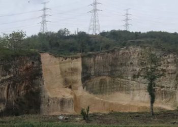 Kerusakan Jalan Akibat Tambang, DPRD Pati Dorong Ada Tindakan dari Pemprov