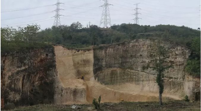 Kerusakan Jalan Akibat Tambang, DPRD Pati Dorong Ada Tindakan dari Pemprov