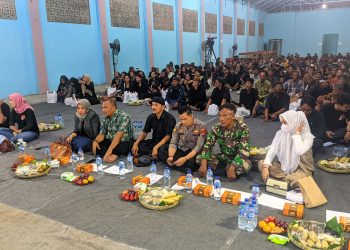 KPU Jateng Gelar Sosialisasi Pilgub dengan Masyarakat Samin di Sukolilo Pati