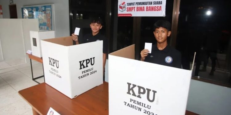 Pilkada Pati 2024 : KPU Ungkap Tingkat Partisipasi Pemilih Mencapai 80 Persen