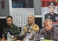 Polresta Pati Gelar Jumat Curhat di Desa Bancak, Gunungwungkal, Ini yang Dilakukan Kapolresta…