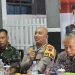 Polresta Pati Gelar Jumat Curhat di Desa Bancak, Gunungwungkal, Ini yang Dilakukan Kapolresta…