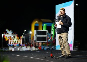 Pemkab Pati Gelar Pekan Kebudayaan Daerah untuk Lestarikan Tradisi Lokal