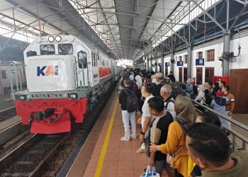 Kabar Gembira! BAPPEDA Ungkap Reaktivasi Jalur KA Blora-Cepu, Masuk RPJMD 2021 – 2026