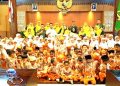 Kantor DPRD Blora Jadi Tempat Edukasi untuk Anak-Anak