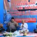 Sat Polairud Polres Rembang Gelar Syukuran HUT Ke-74