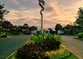 Rekomendasi 3 Spot Jogging di Kota Kudus dan Manfaatnya bagi Kesehatan