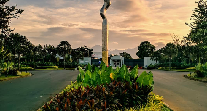 Rekomendasi 3 Spot Jogging di Kota Kudus dan Manfaatnya bagi Kesehatan