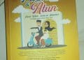 Novel Berbahasa Jawa “Parmin & Atun” Karya Guru Mathali’ul Falah: Membumikan Hadis Kitab Arba’in Nawawi