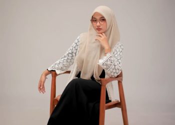 Sosok Nanda Mahasiswi IPMAFA Pati yang Gemar Menari karena Hal Ini