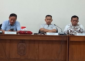 DPRD Pati Mediasi Konflik Ruko Waduk Semampir