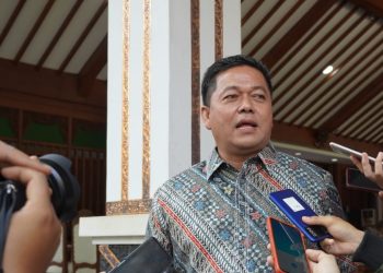 Wujud Nyata Ketahanan Pangan : Ketua DPRD Pati Ajak Ibu-Ibu Kreatif Mengolah Pangan Lokal Non-Beras