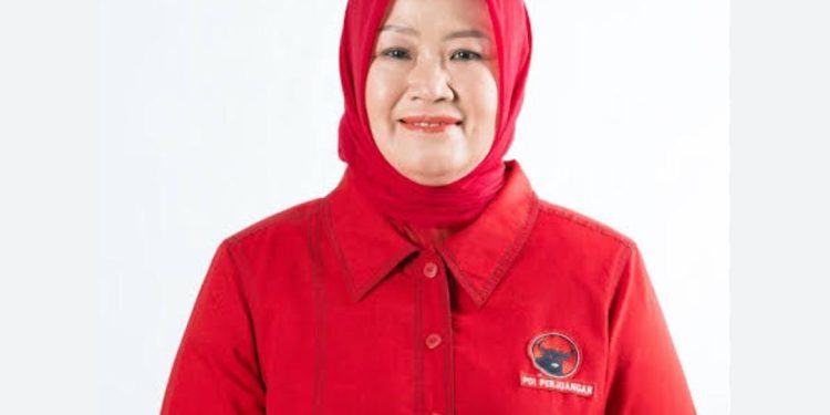 Anggota DPRD Pati Suhartini Kawal Aspirasi Warga Pati Terkait Bantuan Ternak