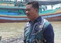 Sudi Rustanto anggota DPRD Pati dari Fraksi PDIP
