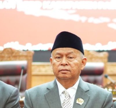 DPRD Pati Dukung Pembangunan Daerah, Sinergi jadi Kunci