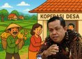 Pembentukan Koperasi Desa Merah Putih, DPRD Pati Ingatkan Persiapan SDM dan Transparansi