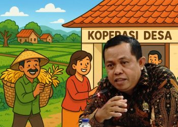 Pembentukan Koperasi Desa Merah Putih, DPRD Pati Ingatkan Persiapan SDM dan Transparansi