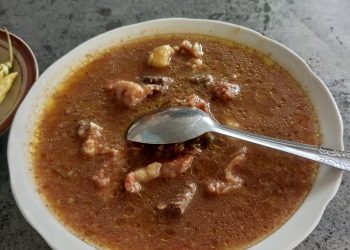 Rekomendasi Kuliner Khas Kabupaten Pati yang Wajib Dicoba