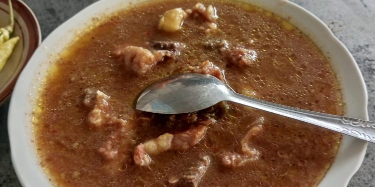 Rekomendasi Kuliner Khas Kabupaten Pati yang Wajib Dicoba