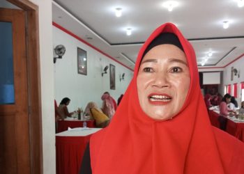 Memaknai Hari Kartini = Anggota DPRD Pati Warsiti Ajak Perempuan Muda Terus Berjuang dan Berani Tampil