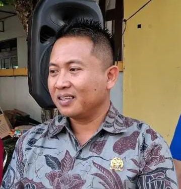 DPRD Pati Beri Solusi Ramah Lingkungan untuk Kendalikan Hama Tikus