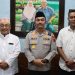 Kapolresta Pati AKBP Jaka Wahyudi Silaturahmi Bersama Tokoh Agama