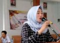 Anggota DPRD Pati Warsiti Dorong BPD Bersinergi dengan Pemerintah Desa, Ini Misinya