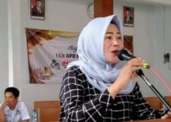 Anggota DPRD Pati Warsiti Dorong BPD Bersinergi dengan Pemerintah Desa, Ini Misinya