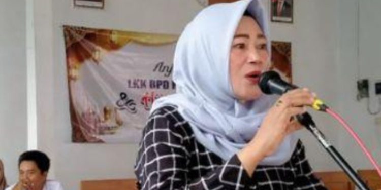 Anggota DPRD Pati Warsiti Dorong BPD Bersinergi dengan Pemerintah Desa, Ini Misinya