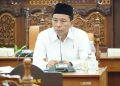 Harapan Wakil Ketua II DPRD Pati Bambang Susilo Terkait Ketahanan Pangan dalam Musrenbangwil Eks Karesidenan Pati