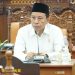 Harapan Wakil Ketua II DPRD Pati Bambang Susilo Terkait Ketahanan Pangan dalam Musrenbangwil Eks Karesidenan Pati