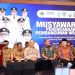 Bupati Kudus Usulkan Lima Program Prioritas dalam Musrenbangwil 2025, Fokus pada Ketahanan Pangan