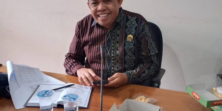 DPRD Pati Beri Masukan Konsep Koperasi Desa Merah Putih