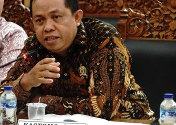 DPRD Pati Soroti Kondisi BUMDes di Pati yang Belum Tumbuh dengan Baik